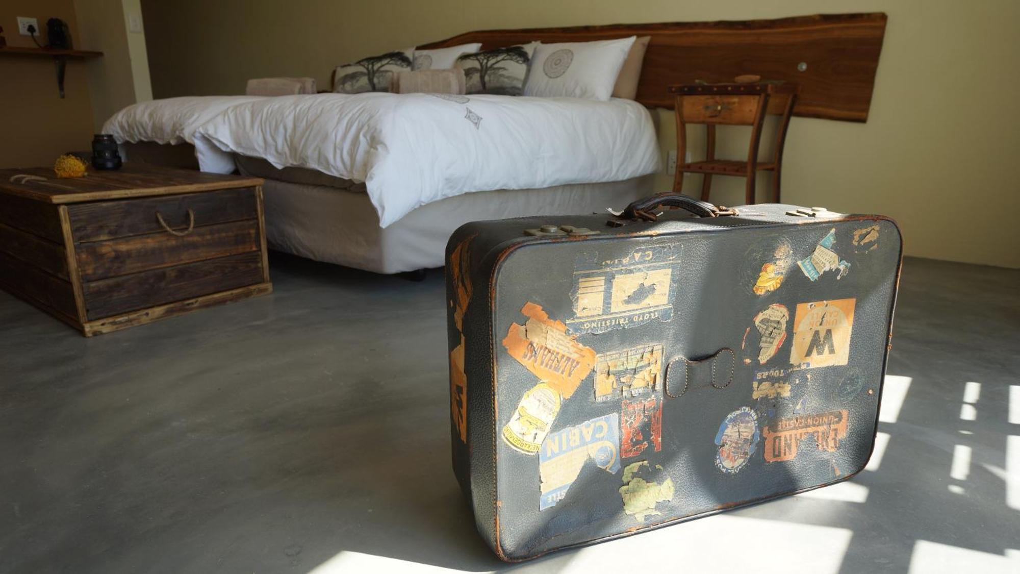 Stellar Overberg Travellers