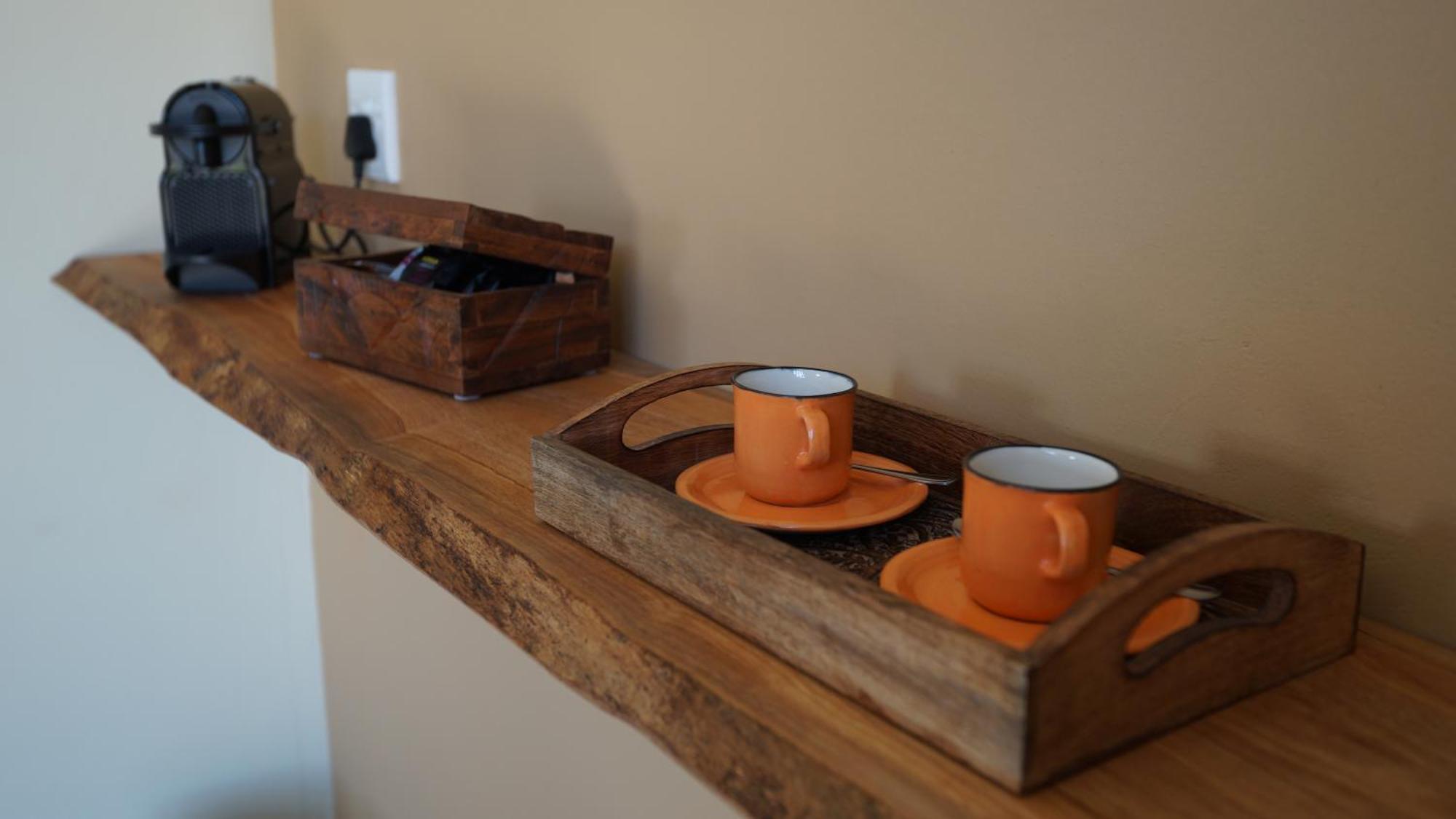 Bed & Breakfast Stellar Overberg Travellers 2*