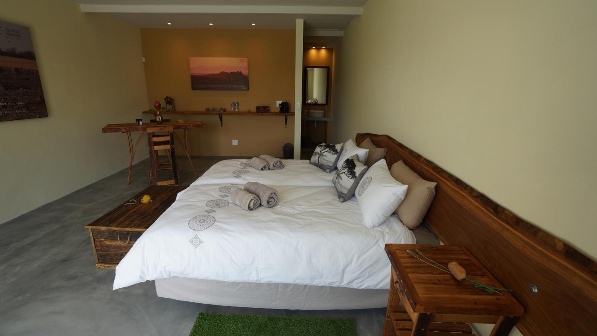 Stellar Overberg Travellers