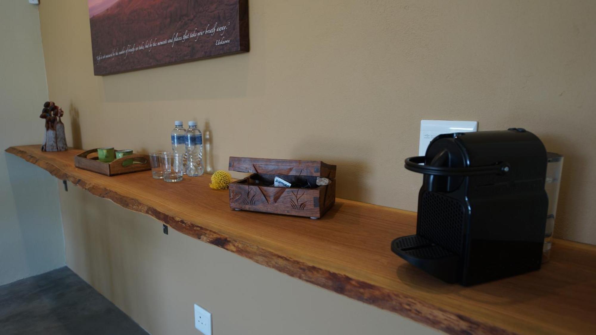 Bed & Breakfast Stellar Overberg Travellers Napier