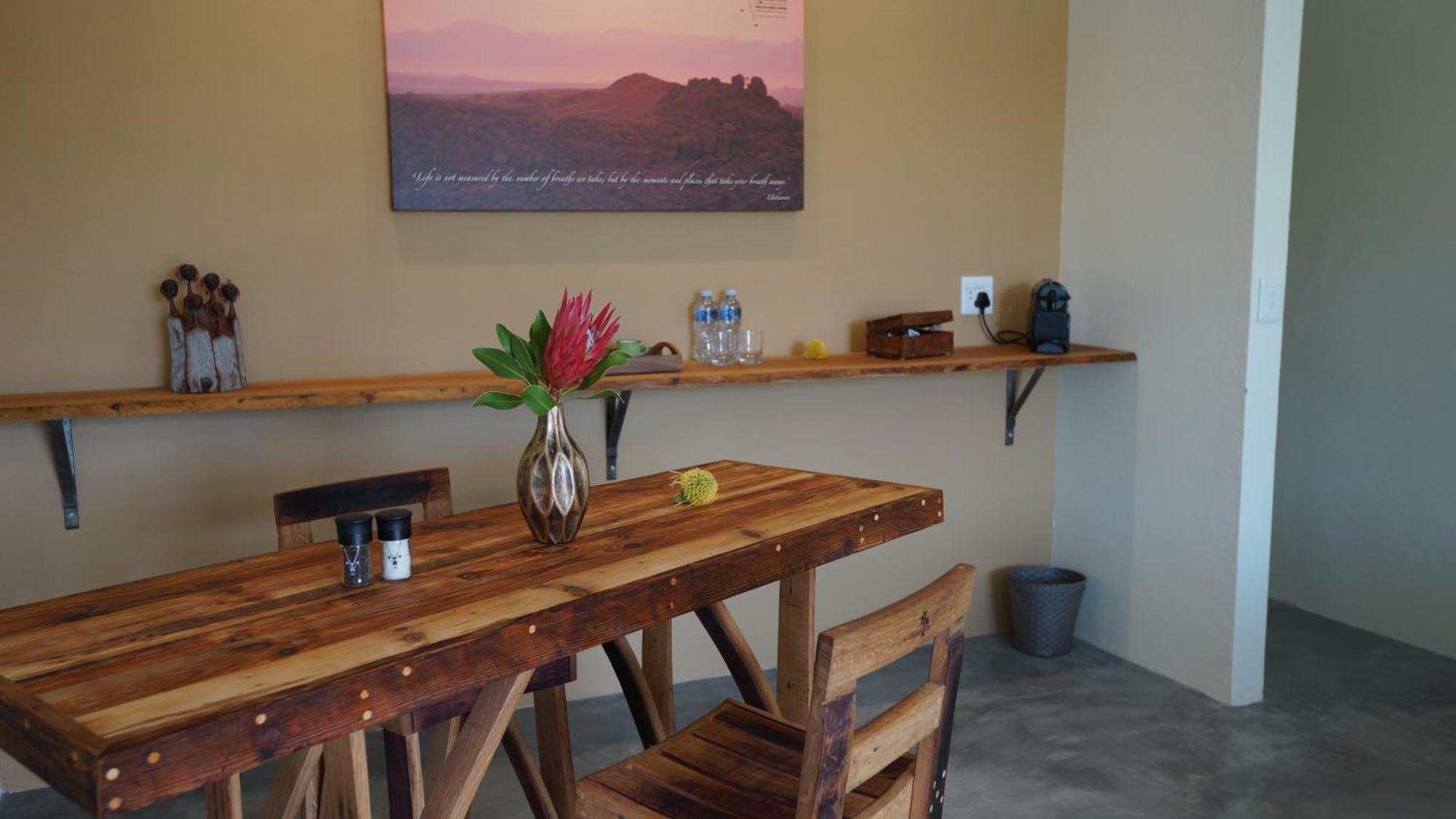 Stellar Overberg Travellers Bed & Breakfast Napier