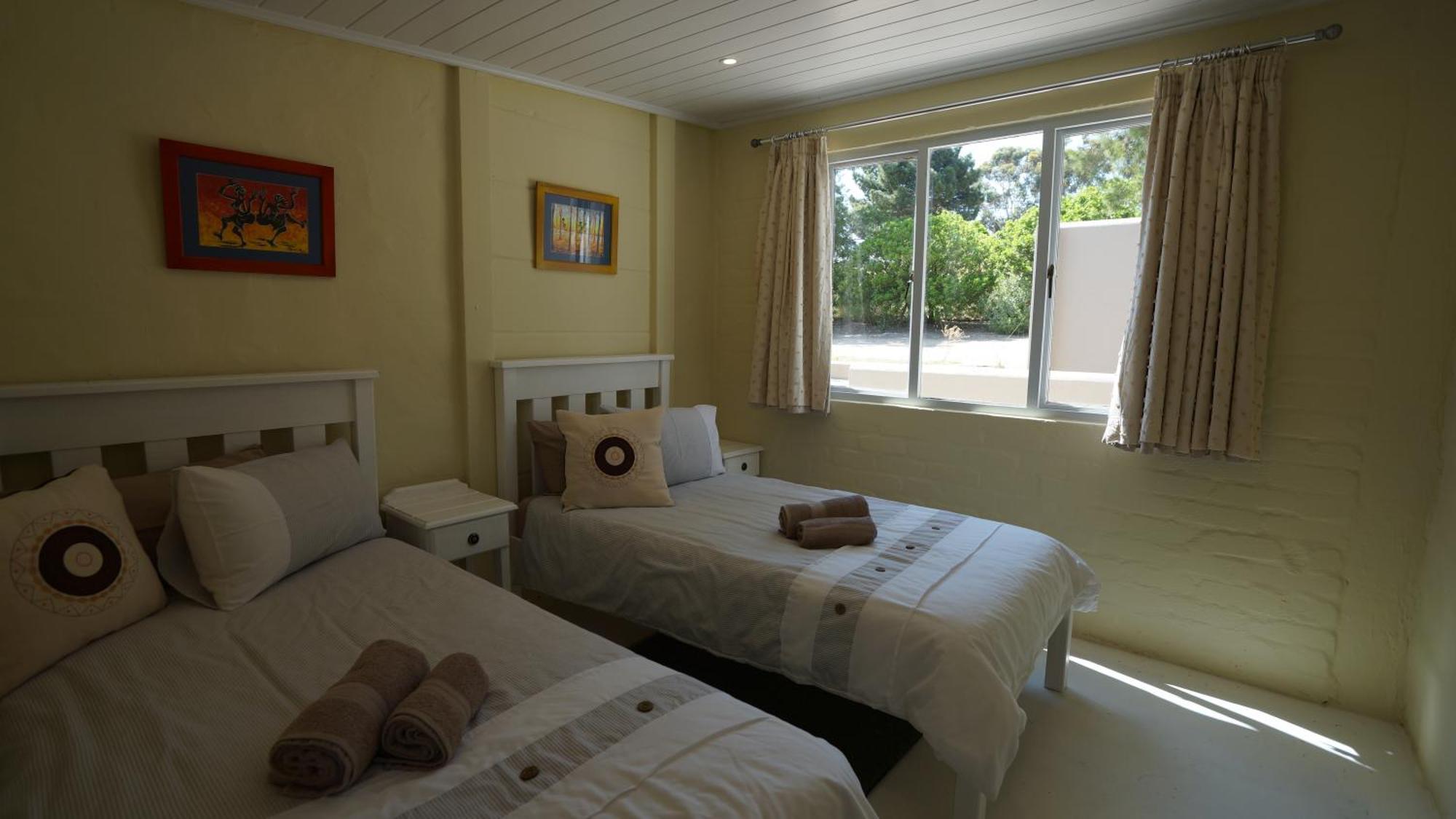 Stellar Overberg Travellers 2*
