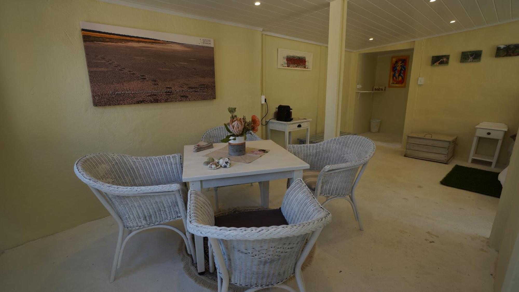 Bed & Breakfast Stellar Overberg Travellers Napier
