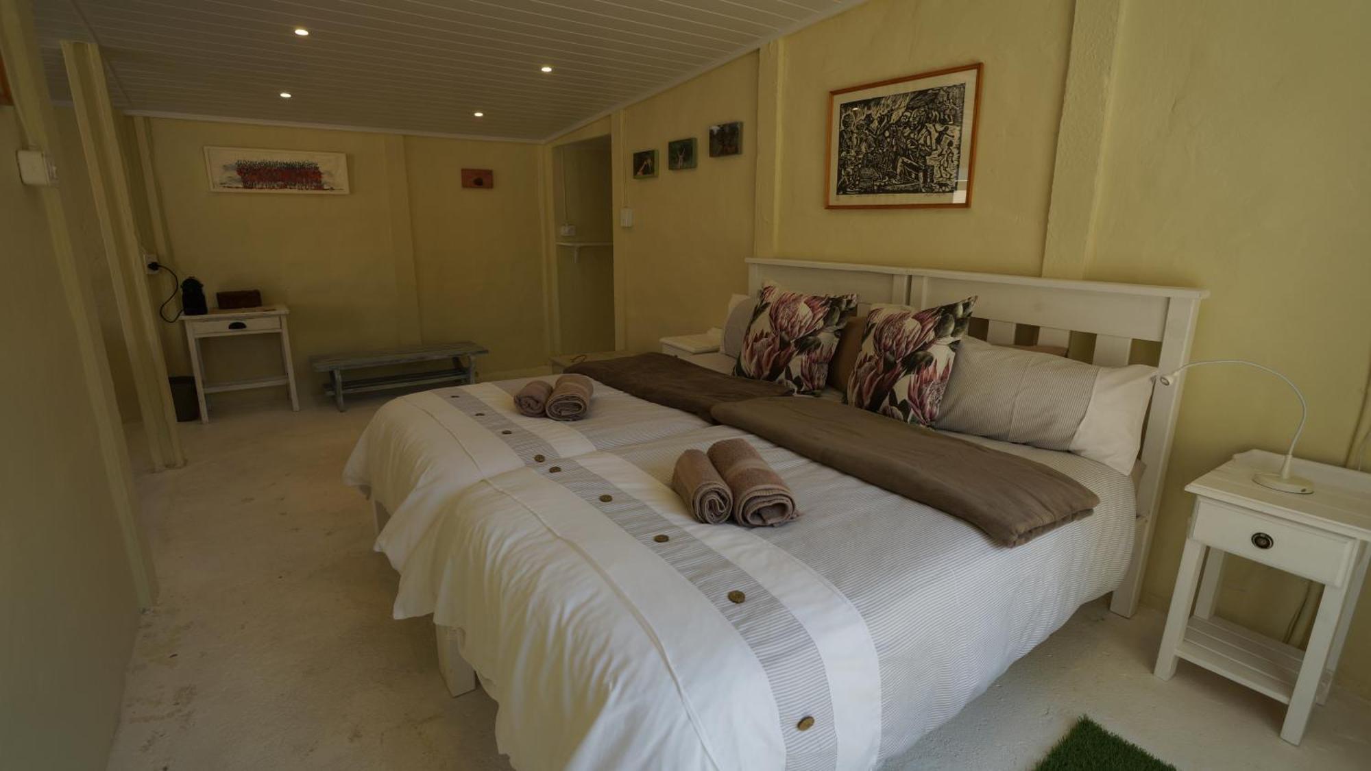 Stellar Overberg Travellers Bed & Breakfast Napier