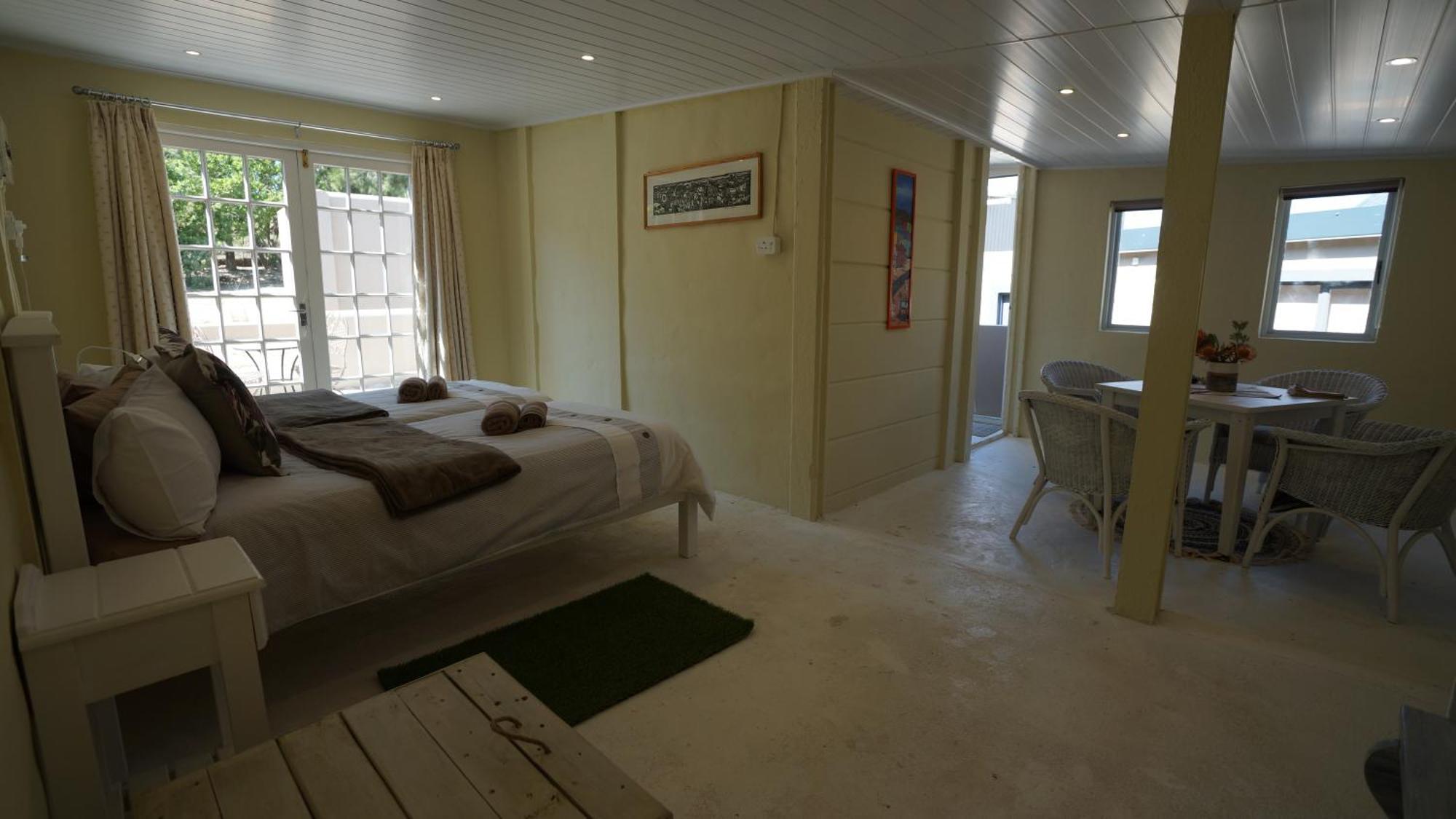 Stellar Overberg Travellers Napier