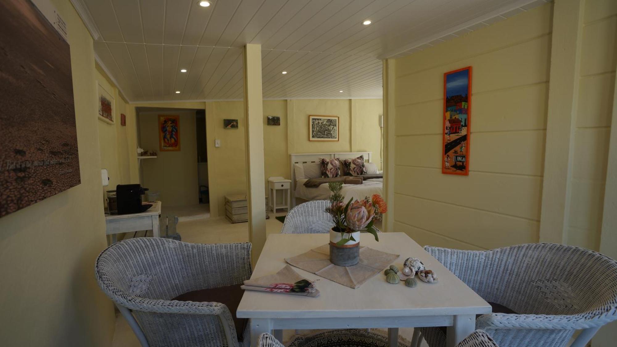 Stellar Overberg Travellers Bed & Breakfast 2*