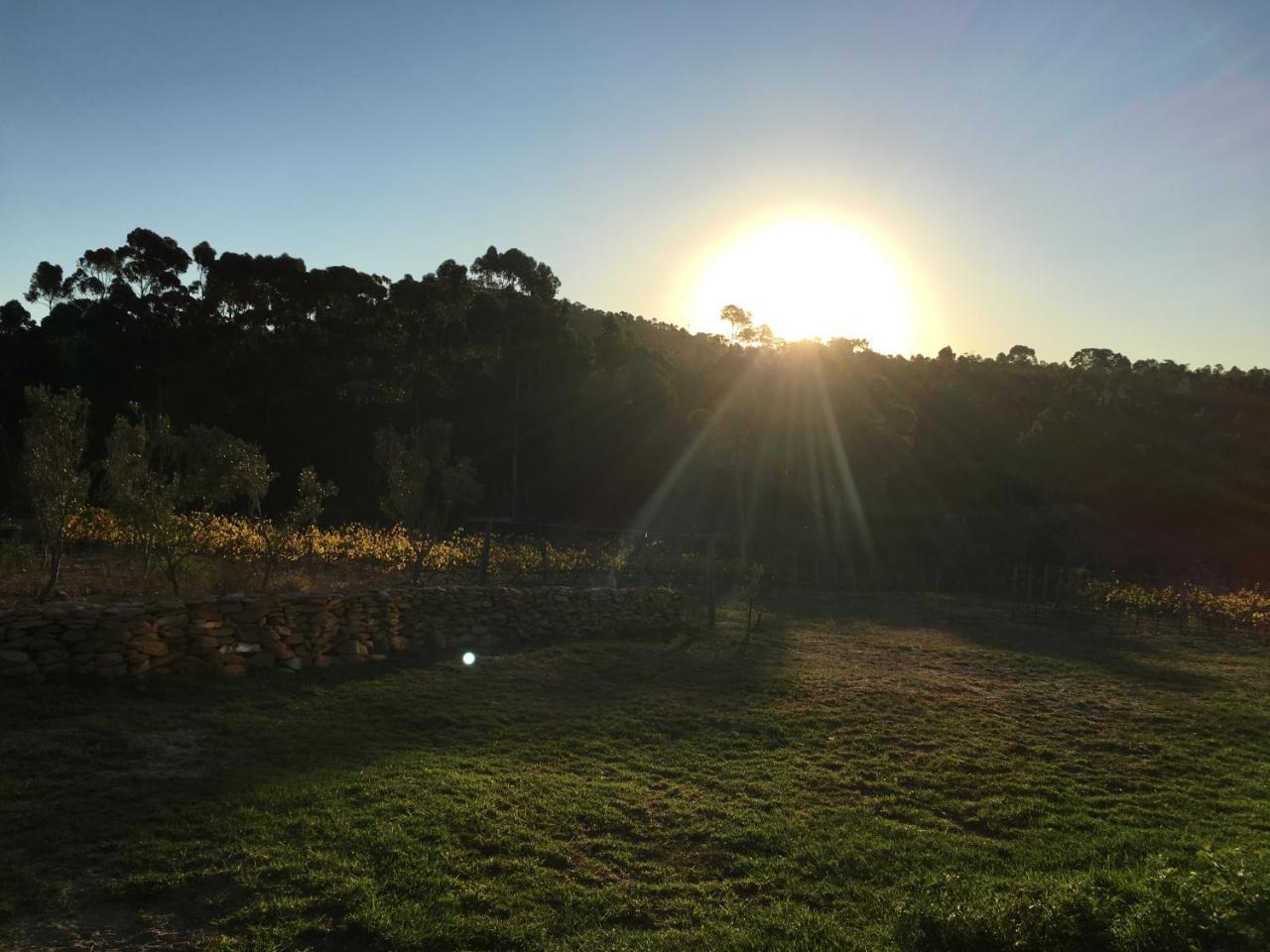 Stellar Overberg Travellers Bed & Breakfast 2*